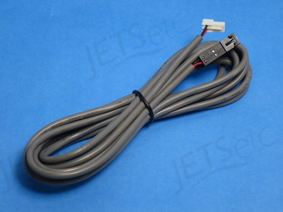 CABLE (2 PIN) CONNECTOR FOR 1-TOUCH KEYPAD